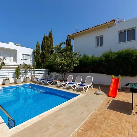 Вилла Sapphire Seaside *