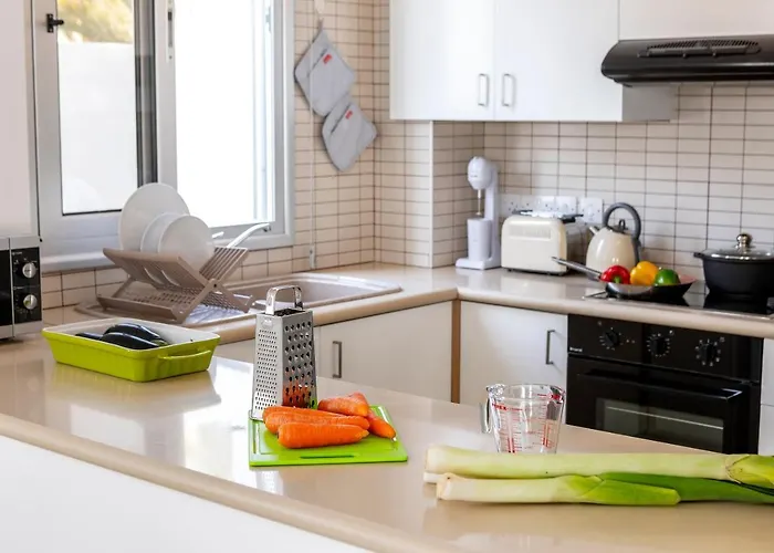 Villa Sapphire Seaside *