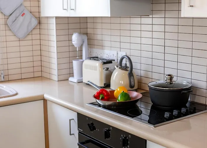 Sapphire Seaside * Protaras