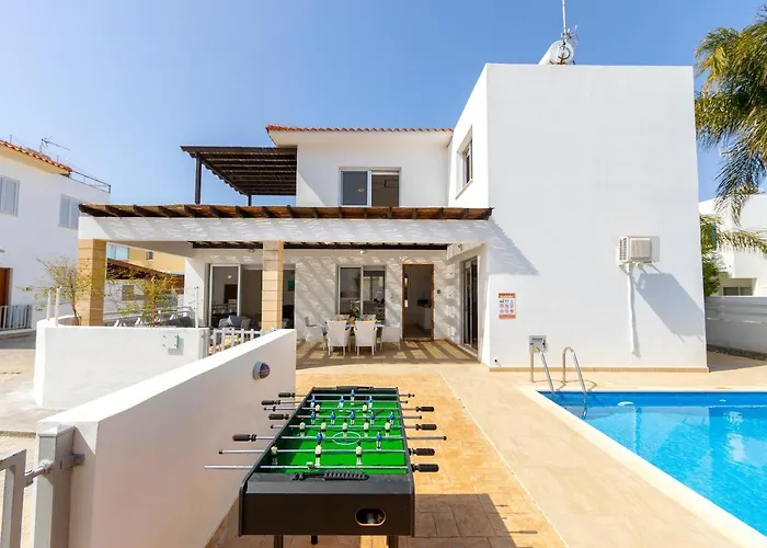 Villa Sapphire Seaside