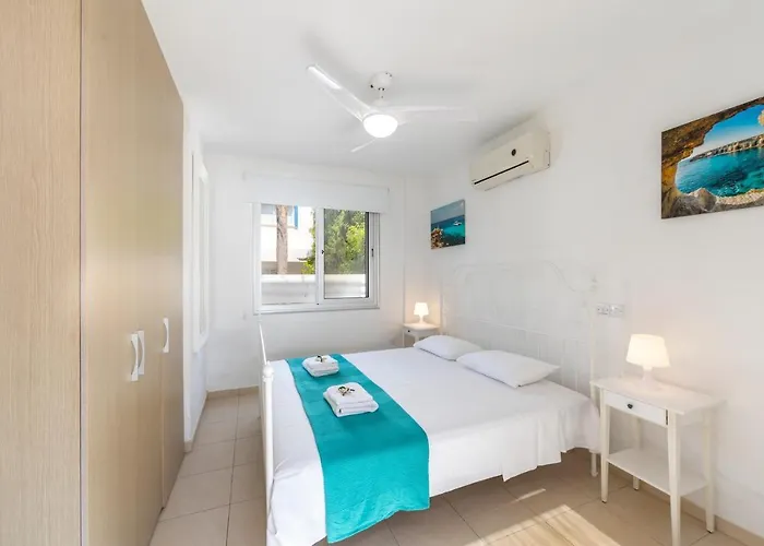 Sapphire Seaside * Protaras