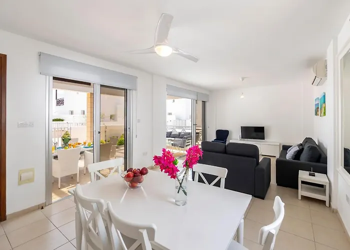 Villa Sapphire Seaside