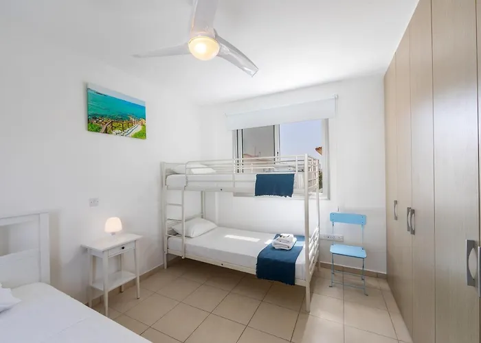 Sapphire Seaside Villa