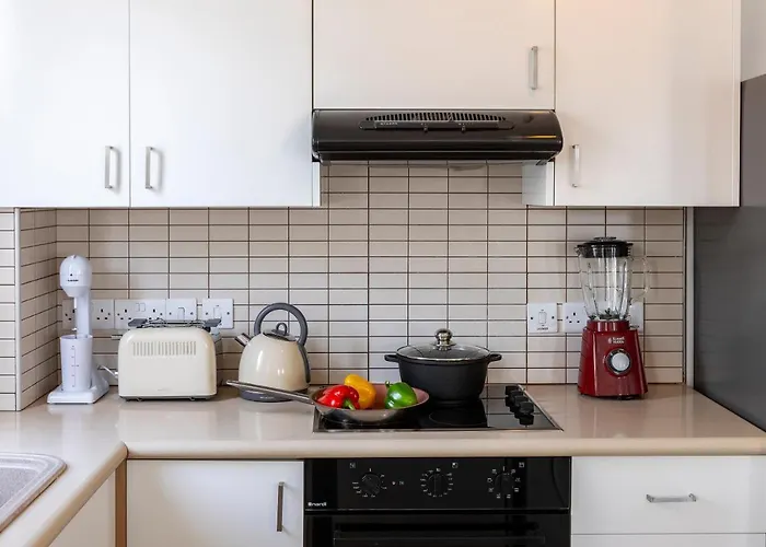 Sapphire Seaside Villa Protaras