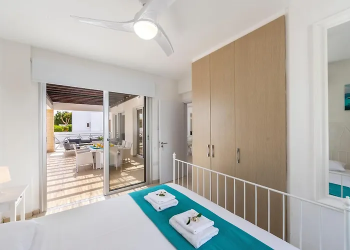 Sapphire Seaside * Protaras