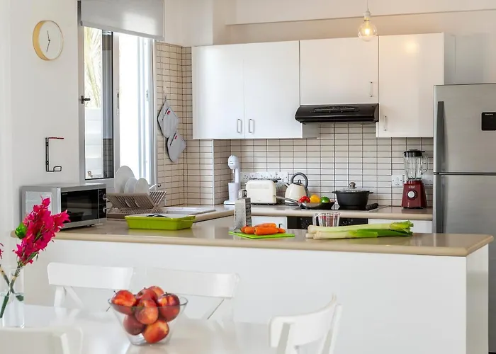 Villa Sapphire Seaside