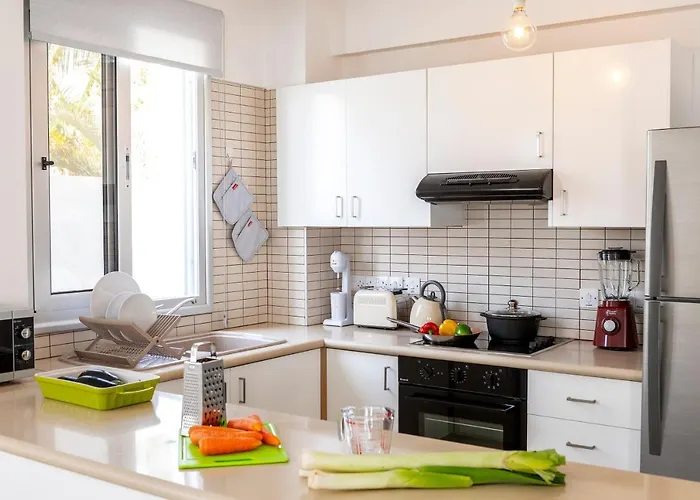 Sapphire Seaside Protaras