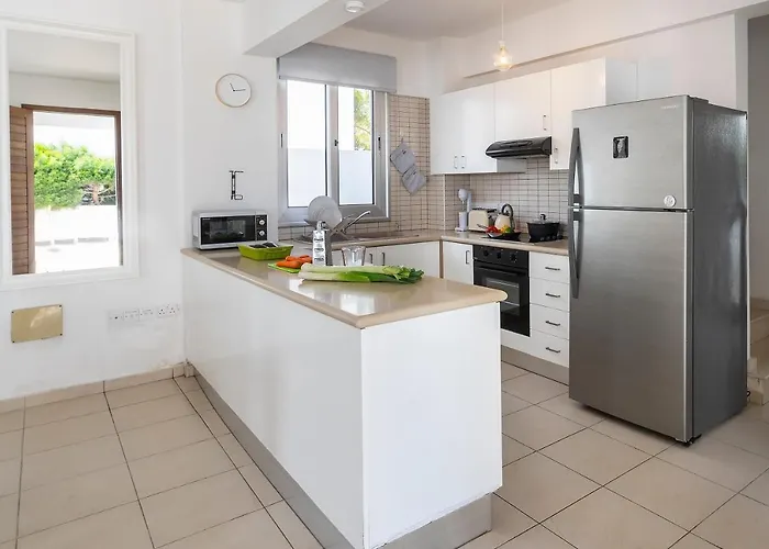 Sapphire Seaside * Protaras