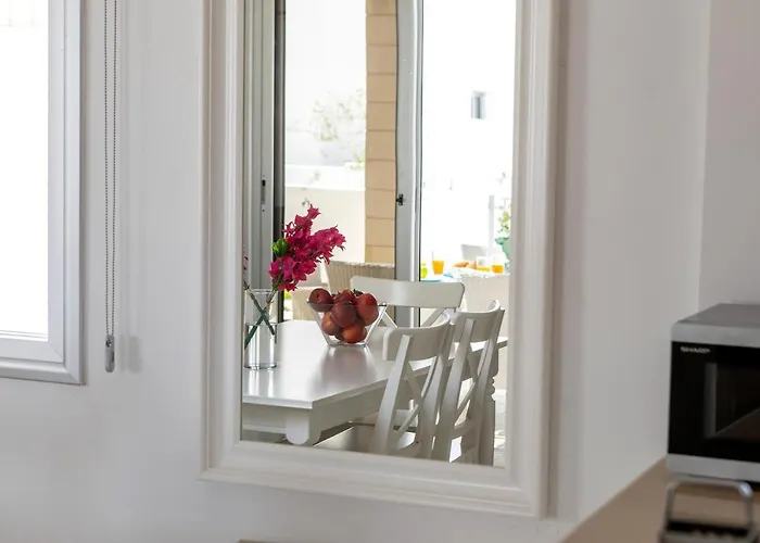 Sapphire Seaside Protaras