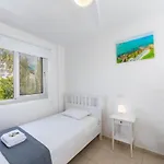 Willa Sapphire Seaside