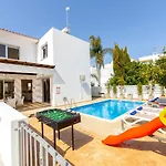Sapphire Seaside Protaras