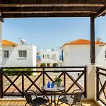 Sapphire Seaside Willa Protaras