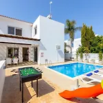 Sapphire Seaside Protaras